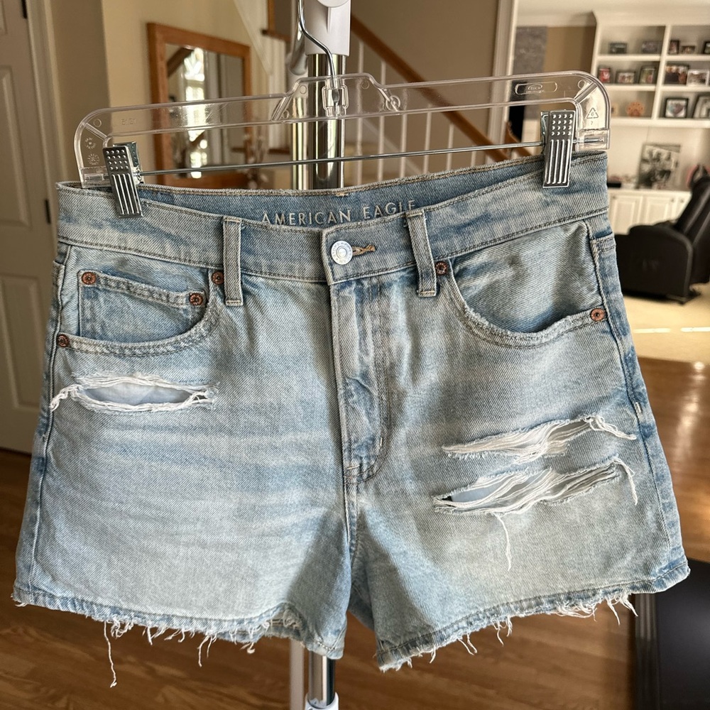 American Eagle Shorts Size 6